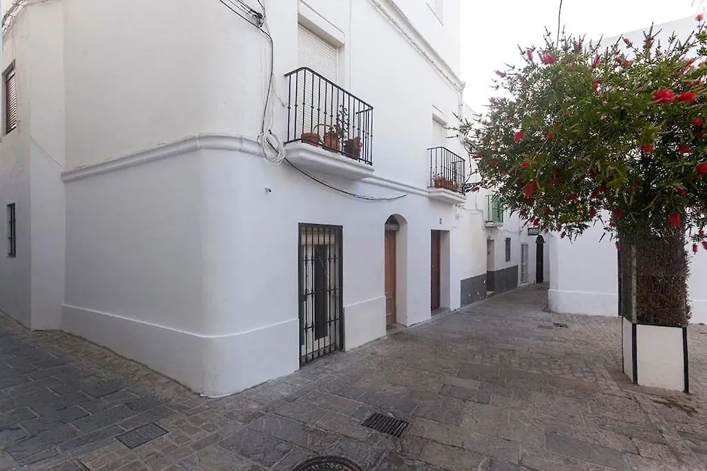 La Esquinita Daire Tarifa