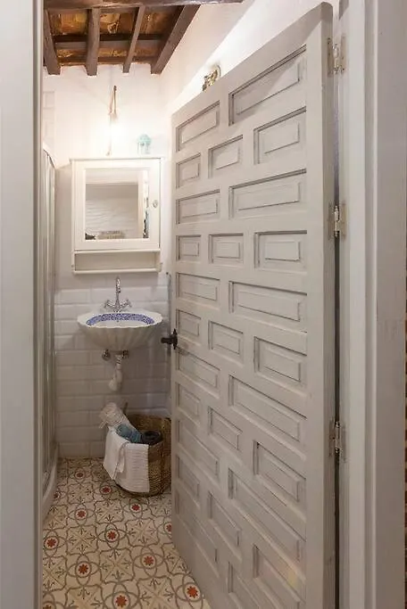 La Esquinita Daire Tarifa İspanya