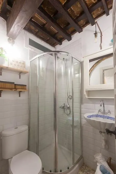 La Esquinita Apartment Tarifa