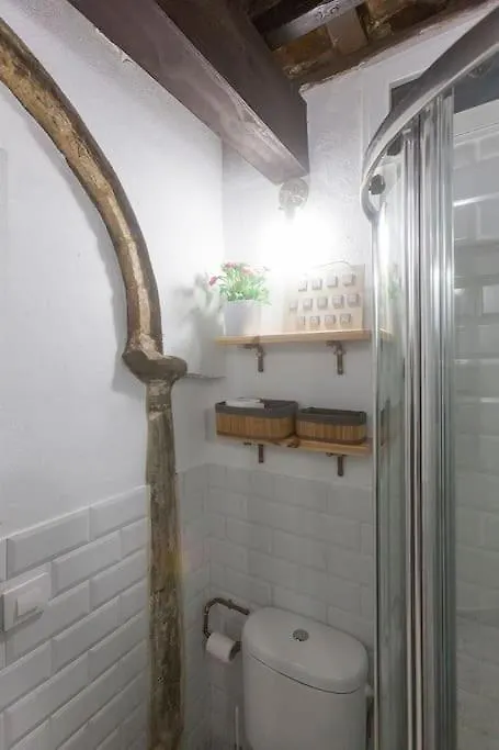 La Esquinita Daire Tarifa