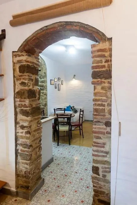 La Esquinita Apartment Tarifa