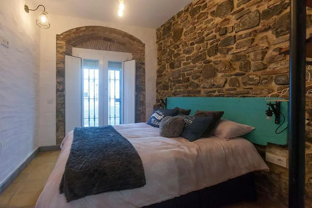La Esquinita Apartment Tarifa 0*,