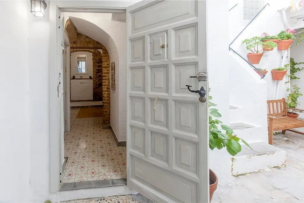 La Esquinita Daire Tarifa