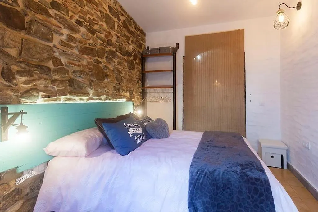 La Esquinita Daire Tarifa