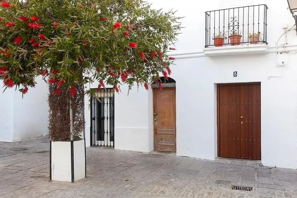 La Esquinita Daire Tarifa
