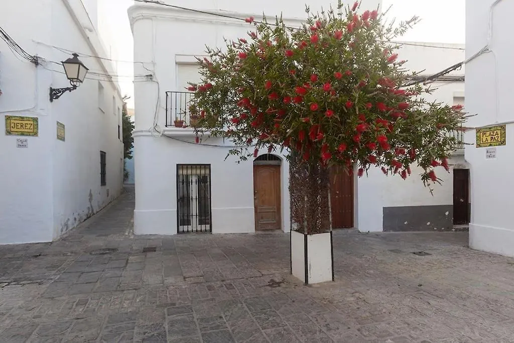 La Esquinita Daire Tarifa