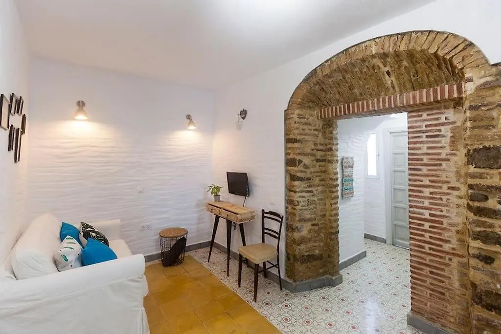 La Esquinita Daire Tarifa