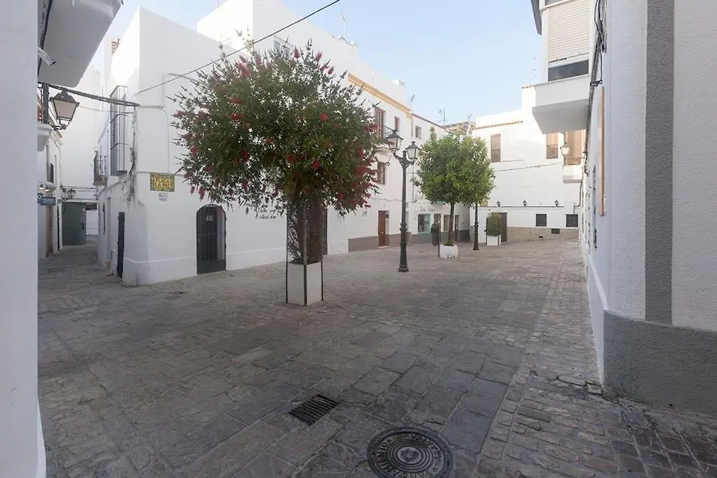 La Esquinita Daire Tarifa İspanya