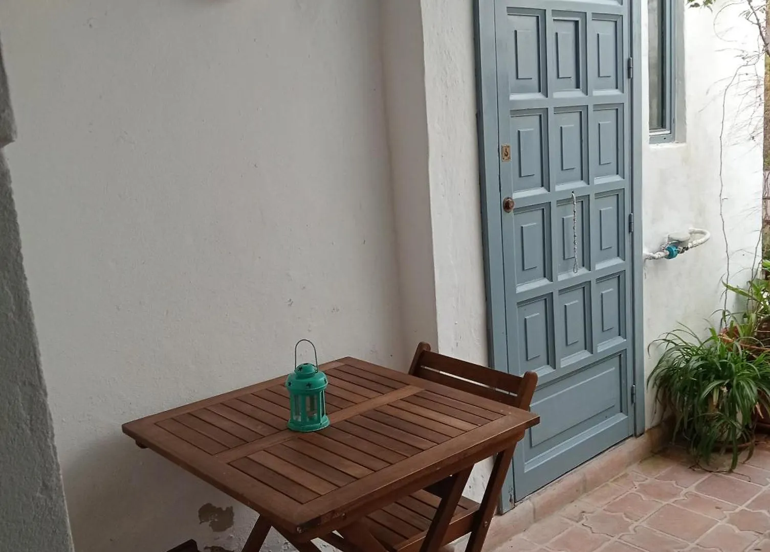 La Esquinita Apartment Tarifa