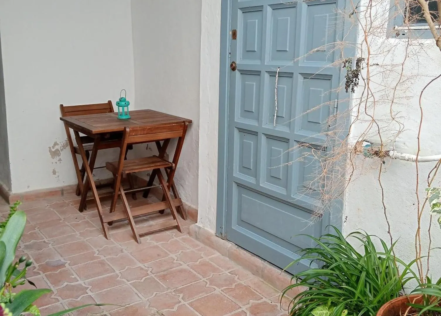 La Esquinita Apartment Tarifa