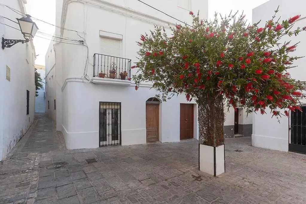 La Esquinita Lejlighed Tarifa Spanien