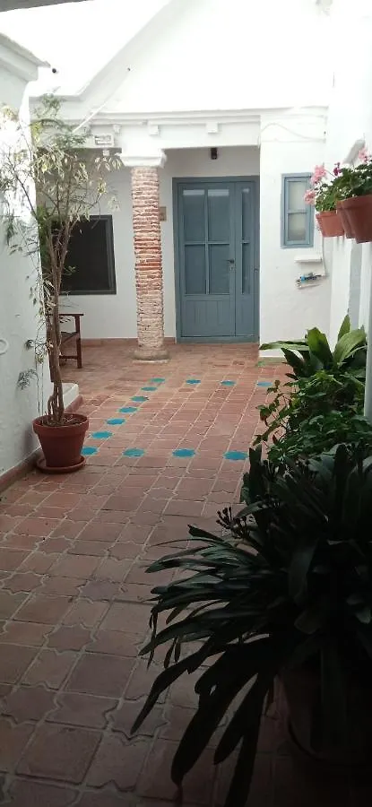 La Esquinita Lejlighed Tarifa